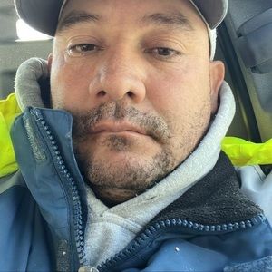 Meet your Posher, Joel